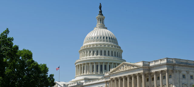 Chairman, Ranking Member Plan Hearing and Press Conference